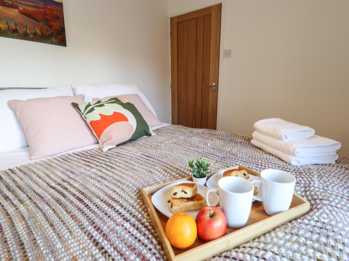 Olive Tree Cottage Louth  Exterior foto